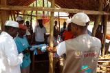 Ebola: l’OMS préoccupée par les attaques répétées contre les équipes de riposte dans l’Ituri