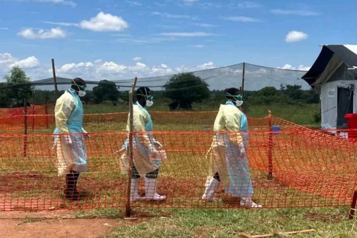 Kasaï : aucun nouveau cas d’Ebola à Bulape depuis 16 jours, selon le ministre provincial de la Communication