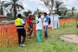 Kasaï : les premiers survivants d’Ebola sortent de l’hôpital de Bulape [MSF]