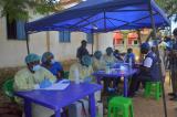 13ème épidémie d'Ebola à Beni : au moins 3 000 prestataires de soins attendus pour un deuxième nouveau vaccin
