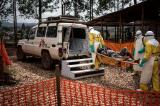Ebola : Le seuil des 2.000 cas presque franchi