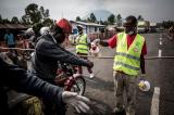 Ebola en RDC : un an d'épidémie dans le Nord-Est du pays