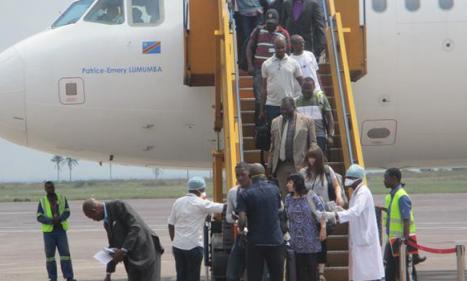 Infos congo - Actualités Congo - -Coronavirus : la RDC prend des mesures préventives