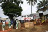 Ebola : vers l’interdiction de la consommation de la viande boucanée