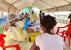 -« L'épidémie d'Ebola dans l'Equateur est sous contrôle », selon l'OMS