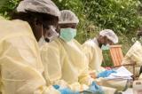 L'OMS enquête sur des accusations d'agressions sexuelles liées à l'épidémie d'Ebola