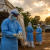Infos congo - Actualités Congo - -Ebola en RDC : pourquoi l’épidémie est difficile à maîtriser