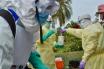Infos congo - Actualités Congo - -Ebola en RDC : l’Afrique en état d’alerte maximale face à une nouvelle flambée meurtrière