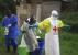 -Equateur : vers la fin de la 14ème épidémie d’Ebola, 39ème jour sans nouveau cas à Mbandaka