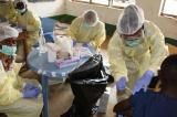 Sixième journée de suite sans nouveau cas confirmé d'Ebola à l'Equateur