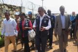 Ebola en RDC : réunion de haut niveau à Genève pour mobiliser la communauté internationale (ONU)