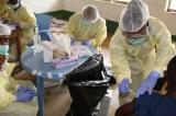Equateur : trente-six jours consécutifs sans nouveau cas confirmé d’Ebola