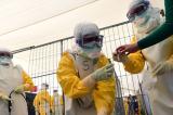 Epidémie d'Ebola : Brazzaville se dote d’un plan de contingence contre la maladie