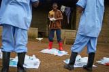 Une équipe de riposte complète contre Ebola à Butembo