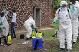 Elections : les mesures sanitaires sont prises pour éviter la propagation du virus Ebola