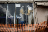 Ebola: fin d'une épidémie mais... d'autres défis sanitaires attendent déjà la RDC 