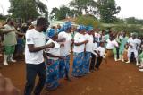 Ebola : la société civile salue la libération de 19 patients guéris à Beni