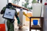 Ebola: diminution des réserves de sang au centre de transfusion sanguine de Beni 