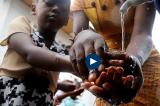 RDC : Ebola sous contrôle, flambée de choléra dans le centre