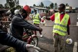 Les villes de Kindu, Mbandaka et Beni s’activent pour prévenir le Coronavirus