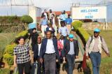Riposte contre Ebola à Beni : la Monusco va travailler « sur la sécurisation du personnel concerné »