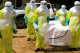 Ebola: nouveau cas positif enregistré à Beni après environ 3 semaines