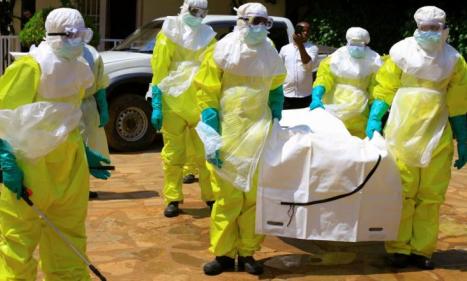 Infos congo - Actualités Congo - -Ebola: nouveau cas positif enregistré à Beni après environ 3 semaines