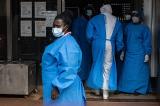 Ituri : des zones de santé voisines de l'Ouganda courent le risque de contracter la maladie d'Ebola (Protection civile)