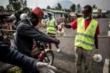 Ebola: aucun nouveau cas signalé à Goma à ce jour