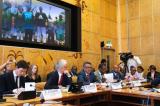 Ebola : la riposte bute sur l’insécurité et le manque de financement (ONU)