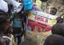 -Ebola à Mbandaka : le gouverneur appelle la population à la vigilance et au respect des mesures sanitaires