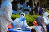 Ebola : Beni dépasse la barre de 100 cas positifs 
