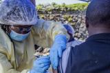 Ebola : querelles autour du lancement d'un deuxième vaccin