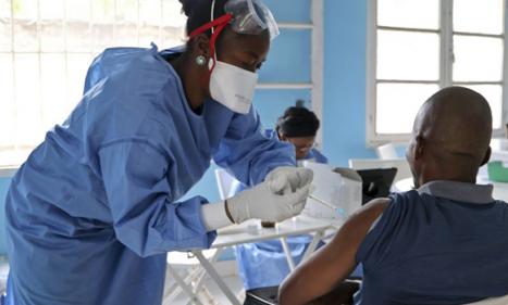 Infos congo - Actualités Congo - -Ebola: 3 mois des soins gratuits dans des structures officielles à Beni, Oicha et Mabalako