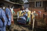 Ebola : les réticences des familles face aux enterrements sécurisés