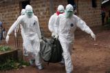 Ebola en RDC menace de propager le virus au Soudan du Sud