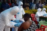 Ebola en RDC: 300 attaques dont six mortelles contre des agents de la 