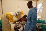 Ebola: regain de violence empêche de stopper l'épidémie