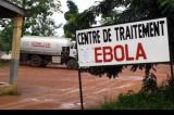 Équateur/Ebola : 5 zones de santé touchées depuis le début de la maladie à virus Ebola