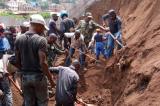 Haut-Uele : au moins 28 morts dans l’éboulement d’une mine d’or à Ndiyo