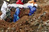 Fizi : 8 creuseurs artisanaux meurent dans un puits d’or à Kabandja