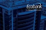 ECOBANK RDC SA : Rapport pilier III au 31 décembre 2024