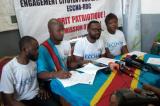 Insécurité : ECCHA-RDC exige le limogeage de l’AG du Renseignement militaire et celui de l’ANR