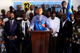 La jeunesse de l’ECiDé dit non à tout projet de révision constitutionnelle