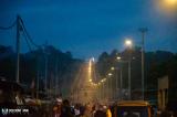 Montée de l’insécurité à Kinshasa : la société civile réclame la suspension de la redevance d’éclairage public