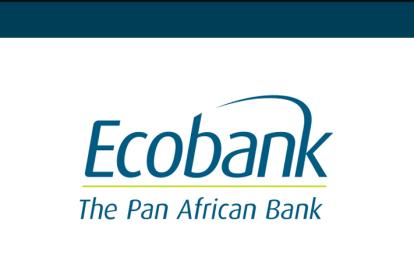 Infos congo - Actualités Congo - -Ecobank, une nouvelle fois, remporte le prestigieux prix Euromoney de la Meilleure Banque d’Afrique pour les PME