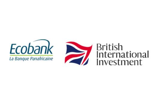 Ecobank RDC et British International Investment concluent un partenariat stratégique pour renforcer durablement le financement des PME en République Démocratique du Congo