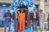 Ecobank renforce sa présence au Haut-Katanga avec l’ouverture de son agence à Likasi