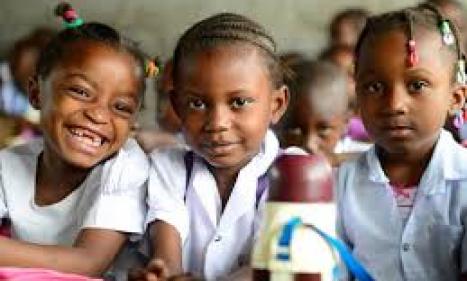Infos congo - Actualités Congo - -Gratuité de l’enseignement de base : un moyen pour favoriser la scolarisation de la fille