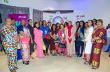 Le Ministère des PTNTIC représenté activement à la 4ieme édition du Forum International de la Femme (FIF)